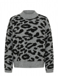 Kaffe - Kasandra Pullover Ls - Džemprid - XXL
