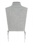 Cream - Crfrina Knit Slipover - Kootud vestid - XL/XXL
