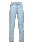The New - Tnporscha Mom Fit Jeans - Kitsenevad teksad - 110/116
