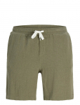 Jack & Jones - Jpstjaiden Coba Stripe Jog Shorts Reg Sn - L&uuml;hikesed dressip&uuml;ksid - M