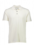 Lindbergh - Jacquard Polo S/S - L&uuml;hikeste varrukatega kootud polos&auml;rgid - XXXL