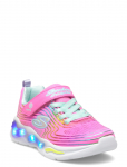 Skechers - Wavy Beams - Madala s&auml;&auml;rega tossud - 33