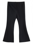 Lindex - Flared Leggings With Brushed Inside - Retuusid - 134