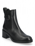 Tamaris - Women Boots - Kontsaga poolsaapad - 37