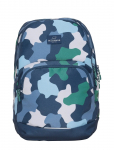 Beckmann Norway - Sport Junior, Color Camo - Seljakotid - 30 L