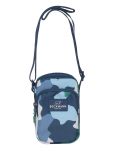 Beckmann Norway - Crossbodybag, Color Camo - Kandekotid ja v&auml;ikesed kotid - ONE SIZE
