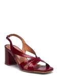 Jonak Paris - 088-Vanity Cuir Brillant - Kontsaga sandaalid - 38