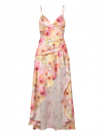 Bardot - Sorella Printed Midi Dress - Suvekleidid - 34