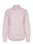 Gant - Reg Classic Poplin Striped Shirt - Pikkade varrukatega - 46