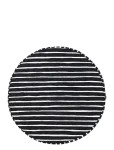 Marimekko Home - Piccolo Round Seat Pad - Istmepadjad - ONE SIZE