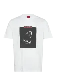 HUGO - Dobero - L&uuml;hikeste varrukatega - XXL
