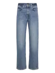 Lee Jeans - Rider Classic - Laiad - 32 x 33