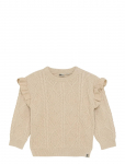 Daily 7 - Knitted Sweater Nappy - Pulloverid - 128