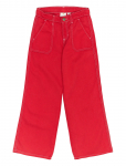 The New - Tnrosita Wide Pants - Vaba l&otilde;ikega teksad - 110/116