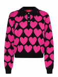 Crās - Lovemycras Pullover - Džemprid - 44