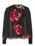 InWear - Dawniw Blouse - Pikkade varrukatega - 42