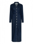 MSCH Copenhagen - Mschmow Shirt Dress - P&otilde;lveni ja midi - XL