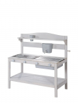 ROBA - Mud Kitchen With Accessories - M&auml;nguk&ouml;&ouml;gid - ONE SIZE