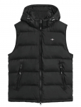 Gant - Active Cloud Vest - Vestid - M