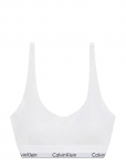 Calvin Klein - Lightly Lined Bralette - Braletid - XL