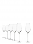 St&ouml;lzle Lausitz - Champagneglas Cocoon 34Cl. 6 Stk - &Scaron;ampanjaklaasid - 34 CL