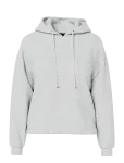 Pieces - Pcchilli Ls Hoodie Noos Bc - Topid - XS