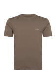 7 DAYS Active - Organic Basic Tee - L&uuml;hikeste varrukatega - L