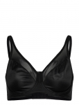Hunkem&ouml;ller - Nina Non-Padded Underwired Minimizer Bra - Tugikaartega rinnahoidjad - 85 F