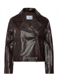 Minus - Msdorothea Jacket - Nahk - 44