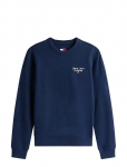 Tommy Jeans - Tjw Reg Ess Logo 1 Crew Ext - Dressipluusid - XL