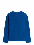 Tommy Hilfiger - Ls Jersey Pj Set Print - Pikkade varrukatega - S