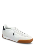 Polo Ralph Lauren - Hester Suede & Canvas Sneaker - Madala s&auml;&auml;rega tossud - 40