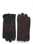 Polo Ralph Lauren - Insulated Sheepskin-Paneled Touch Gloves - S&otilde;rmikud - XL