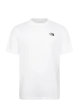 The North Face - M Evolution Simple Dome Regular Short Sl - Spordi T-s&auml;rgid - M