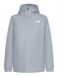 The North Face - W Quest Mono Ins Jacket - Spordi vihmamantlid - XL