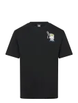 New Balance - Fish And Chips T-Shirt - Spordi T-s&auml;rgid - S