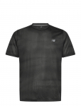 New Balance - Athletics Printed T-Shirt - Spordi T-s&auml;rgid - S