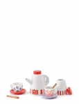 Kid's Concept - Coffee Set Moomin - Kohvi- ja teekomplektid - ONE SIZE