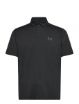 Under Armour - Ua Matchplay Polo - Spordi l&uuml;hikeste varrukatega polos&auml;rgid - S