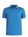 Under Armour - Ua Matchplay Polo - Spordi l&uuml;hikeste varrukatega polos&auml;rgid - 152-158
