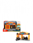 Dickie Toys - Micro Construction Station - M&auml;ngukomplektid - ONE SIZE
