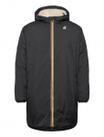 K-Way - Le Vrai 4.0 Eiffel East Orsett - Parkad - XXXL