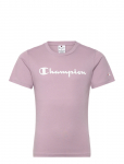Champion - Ss Tee - L&uuml;hikeste varrukatega - 162-167