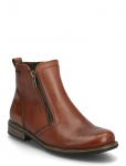 Rieker - 74850 - Madala kontsaga poolsaapad - 36