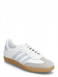 Adidas Originals - Samba Og J - Madala s&auml;&auml;rega tossud - 36