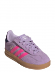 Adidas Originals - Gazelle Indoor Cf El I - Madala s&auml;&auml;rega tossud - 22
