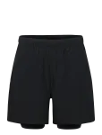 Hummel - Hmlhiit Intensity 2 In 1 Shorts - Spordi l&uuml;hikesed treeningp&uuml;ksid - S