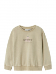 Name It - Nmfnadena Nreg Sweat Bru - Dressipluusid - 104