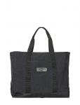 Mads N&oslash;rgaard - Boutique Washed Adonis Shopper - Ostukotid - ONE SIZE