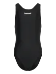 Hummel - Hmljr Solid Swimsuit - Ujumisriided - 110